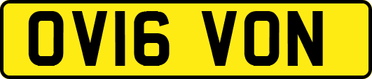 OV16VON