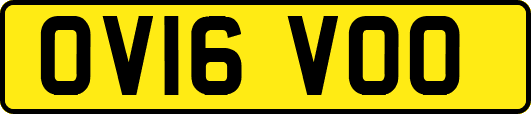 OV16VOO