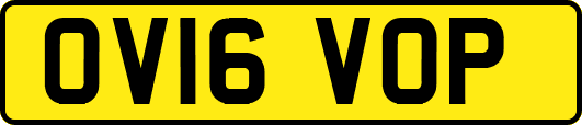 OV16VOP