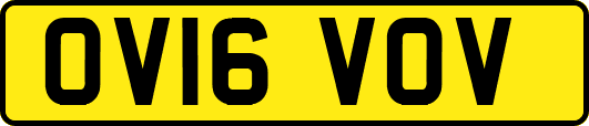 OV16VOV