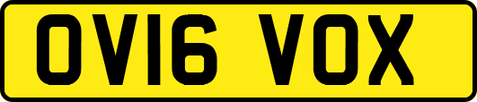 OV16VOX