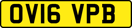 OV16VPB
