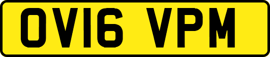 OV16VPM