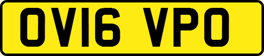 OV16VPO
