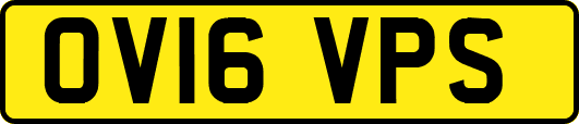 OV16VPS