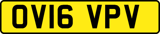 OV16VPV