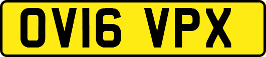 OV16VPX