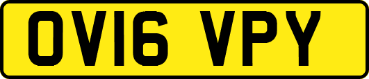 OV16VPY
