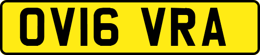 OV16VRA