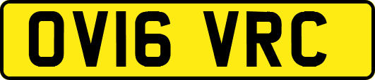 OV16VRC