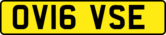 OV16VSE