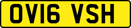 OV16VSH