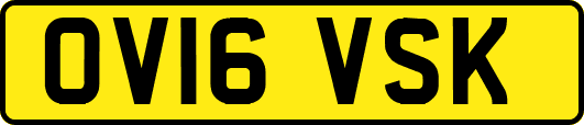OV16VSK