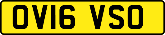 OV16VSO