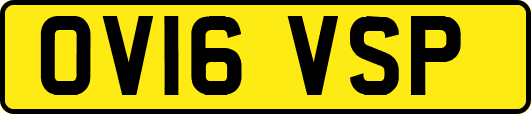 OV16VSP