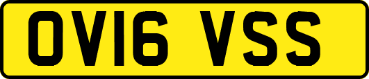 OV16VSS