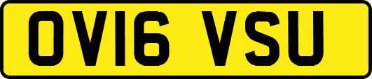 OV16VSU