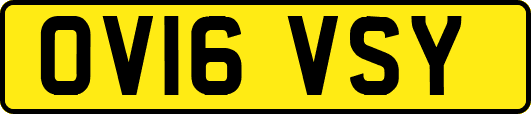 OV16VSY
