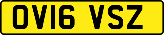 OV16VSZ