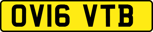 OV16VTB