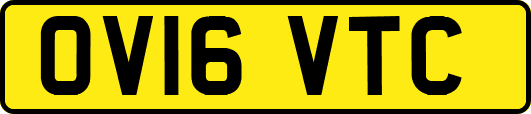 OV16VTC