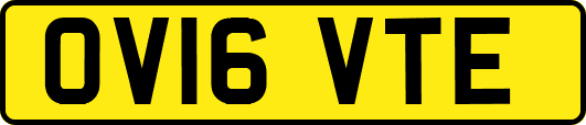 OV16VTE