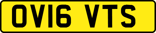 OV16VTS