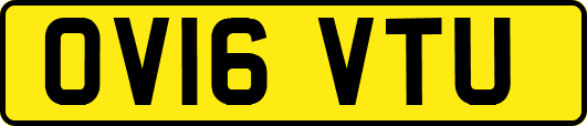 OV16VTU