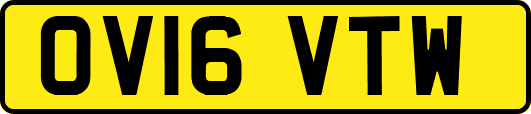 OV16VTW