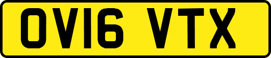 OV16VTX