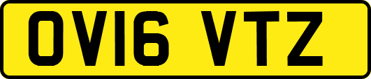 OV16VTZ