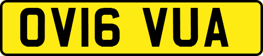 OV16VUA