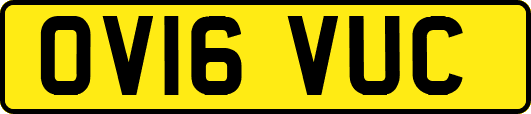 OV16VUC