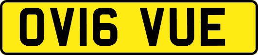 OV16VUE