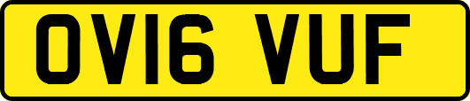 OV16VUF