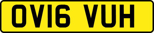 OV16VUH