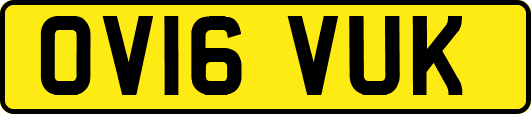 OV16VUK