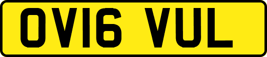 OV16VUL