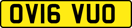 OV16VUO