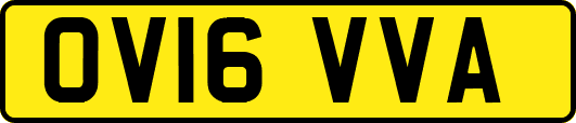 OV16VVA