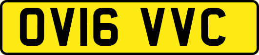 OV16VVC