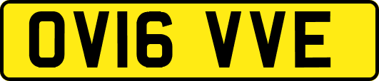 OV16VVE