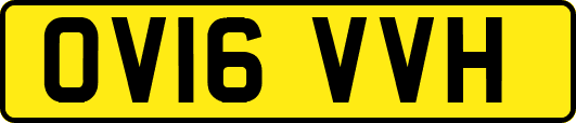 OV16VVH