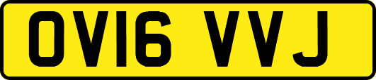 OV16VVJ