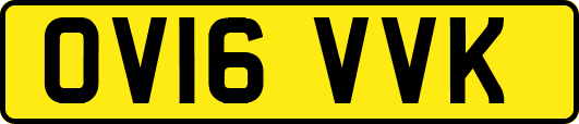 OV16VVK