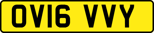 OV16VVY