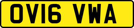 OV16VWA