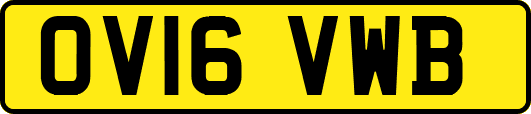 OV16VWB