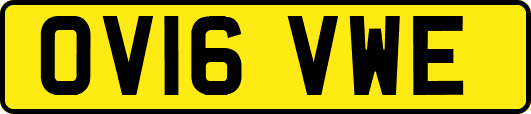 OV16VWE