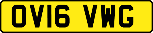 OV16VWG